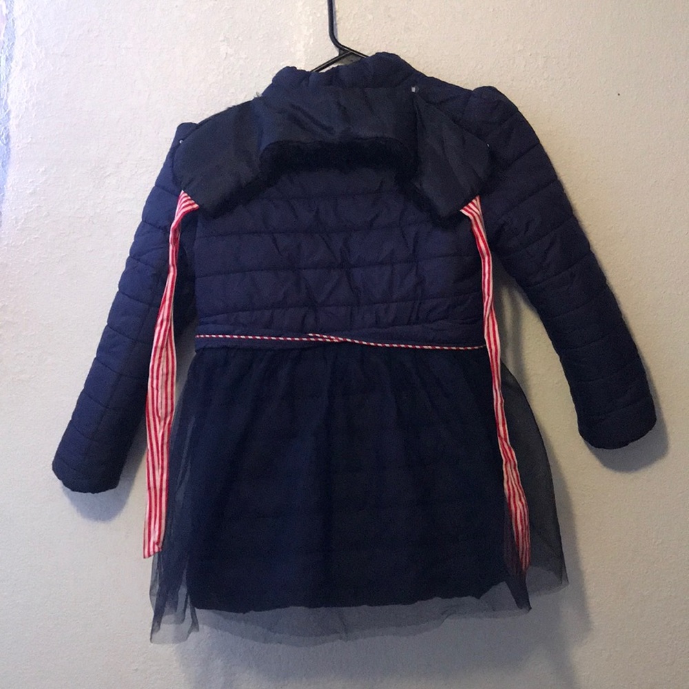 Winter Coat - Picture 2 of 5
